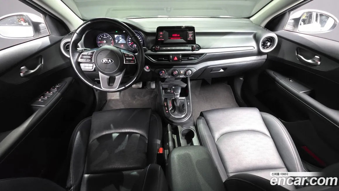 Kia K3 2021 из KR, фото 7