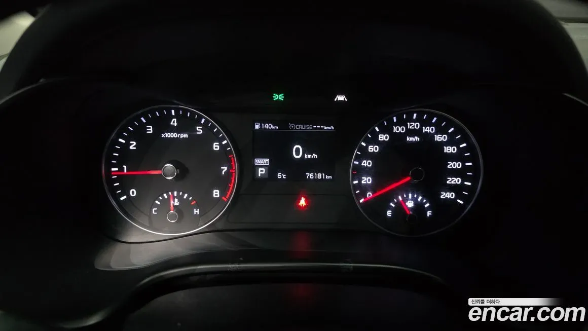 Kia K3 2021 из KR, фото 2