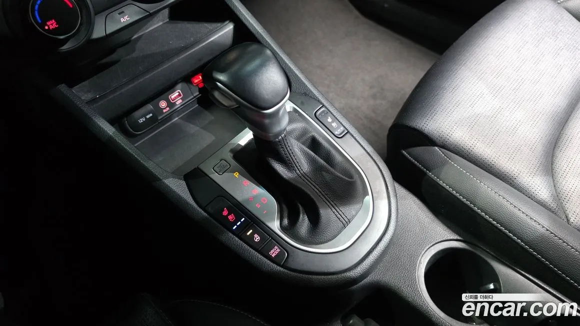 Kia K3 2021 из KR, фото 10