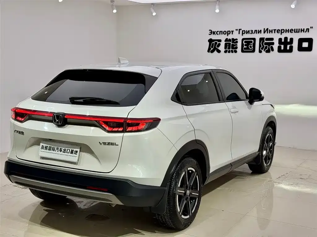 Honda Vezel 2024 из CN, фото 5
