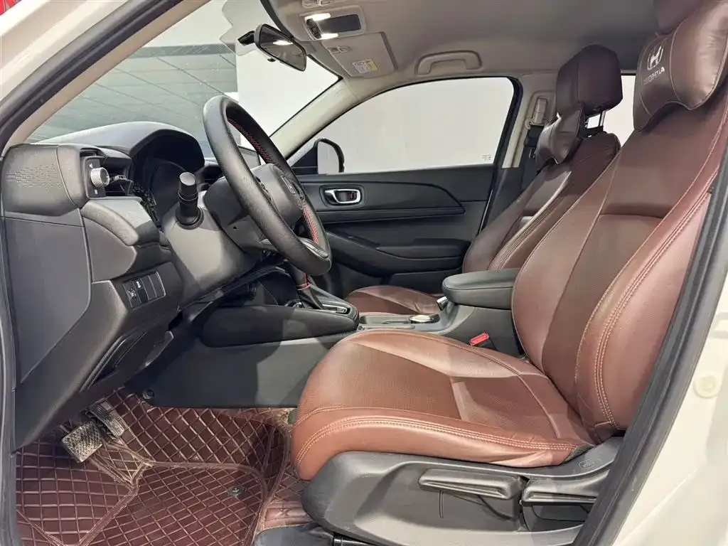 Honda Vezel 2024 из CN, фото 6