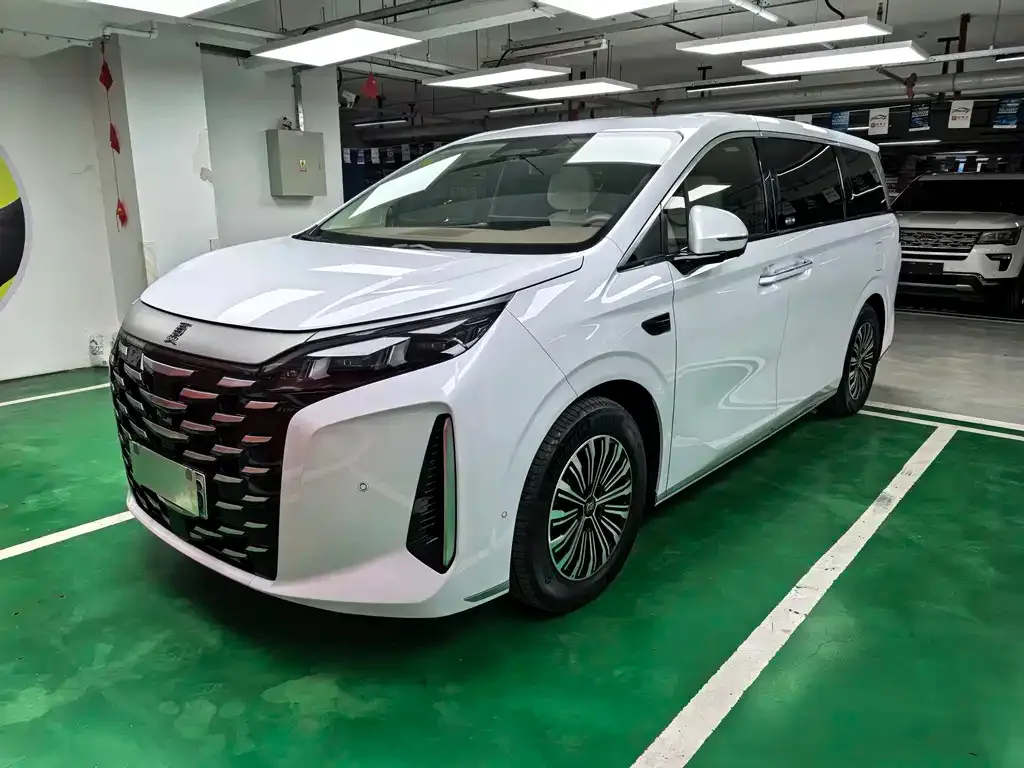 BYD Xia 2025 из CN, фото 1