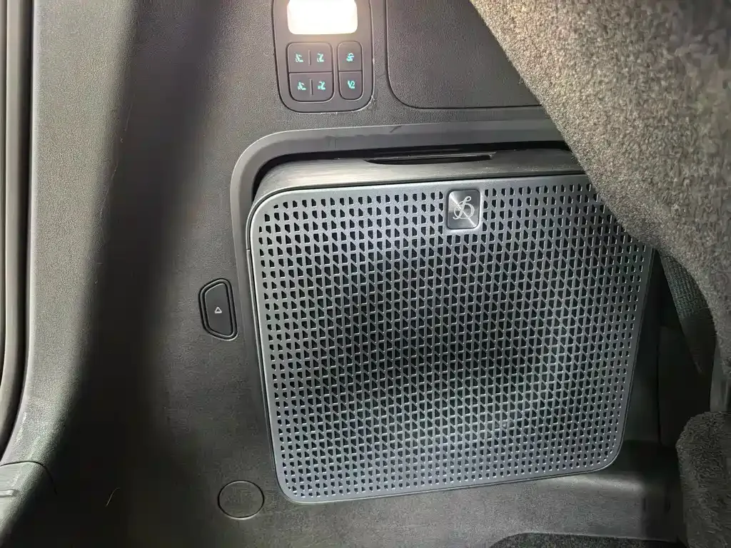 BYD Xia 2025 из CN, фото 8