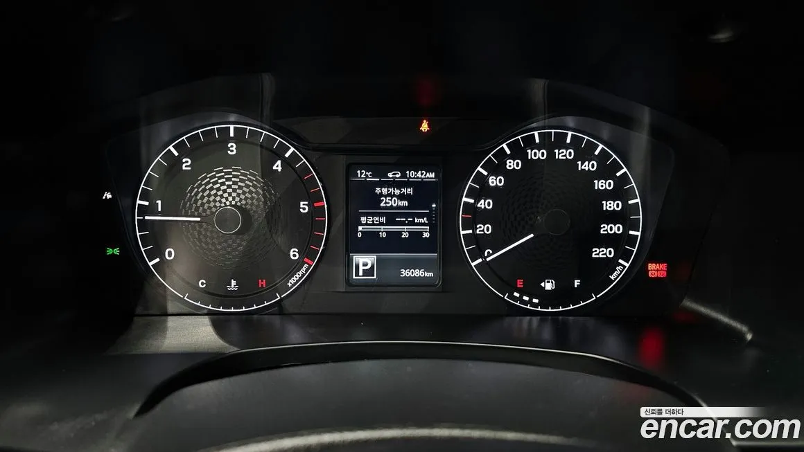 KG Mobility (Ssangyong) Rexton 2022 из KR, фото 9