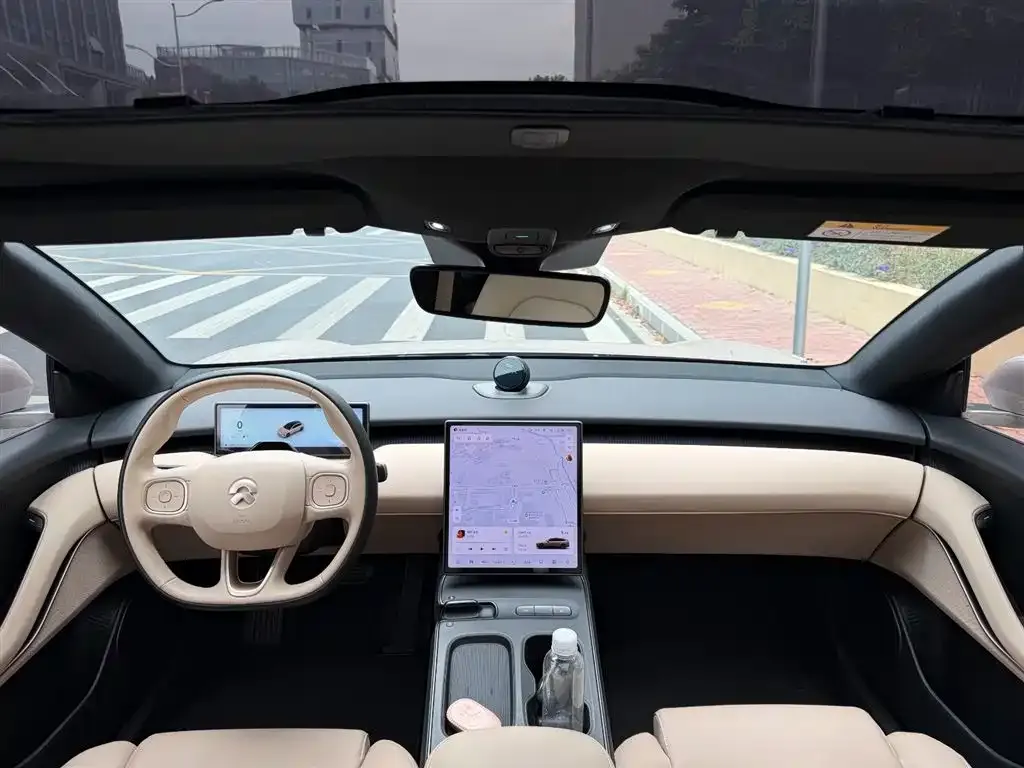 NIO ET5T 2024 из CN, фото 2