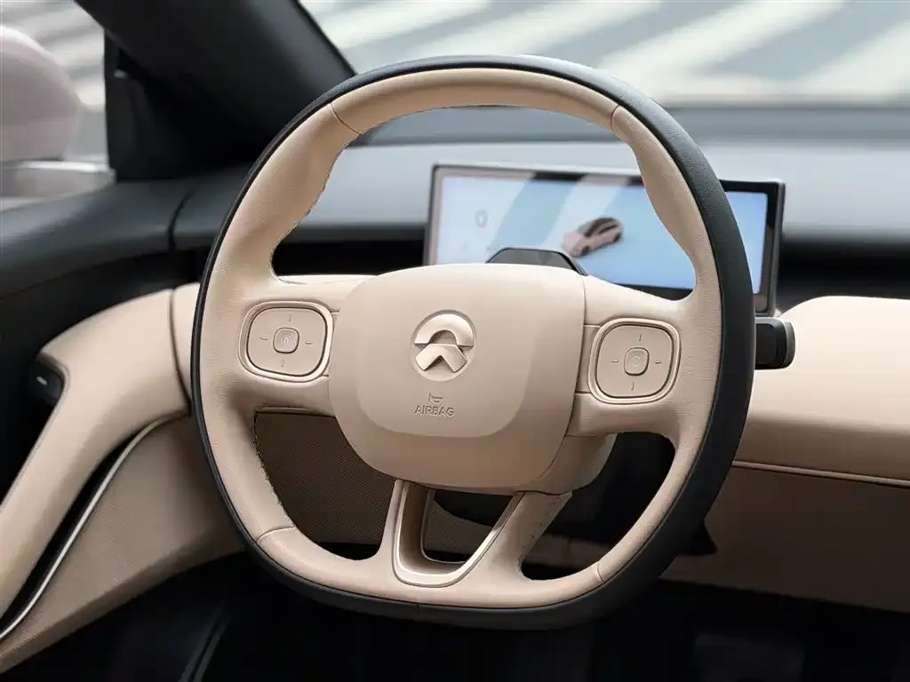 NIO ET5T 2024 из CN, фото 3