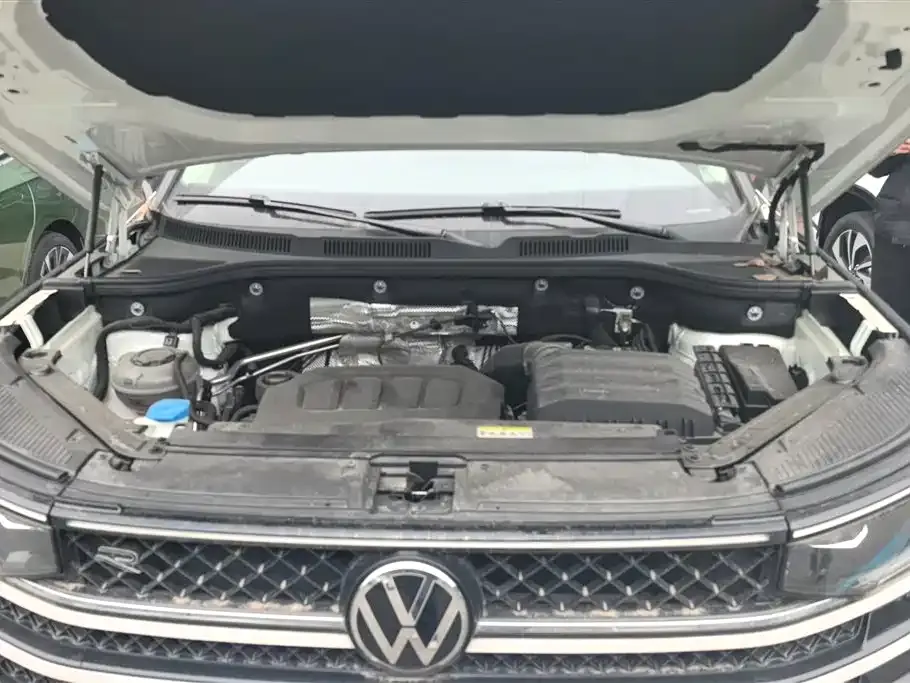 Volkswagen Tavendor 2024 из CN, фото 4
