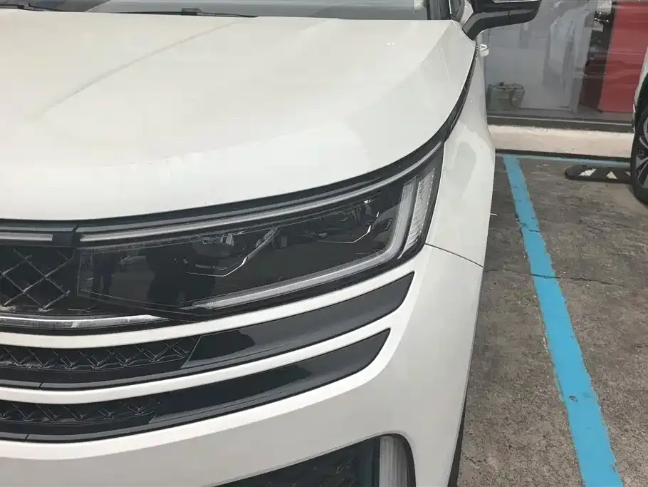 Volkswagen Tavendor 2024 из CN, фото 6