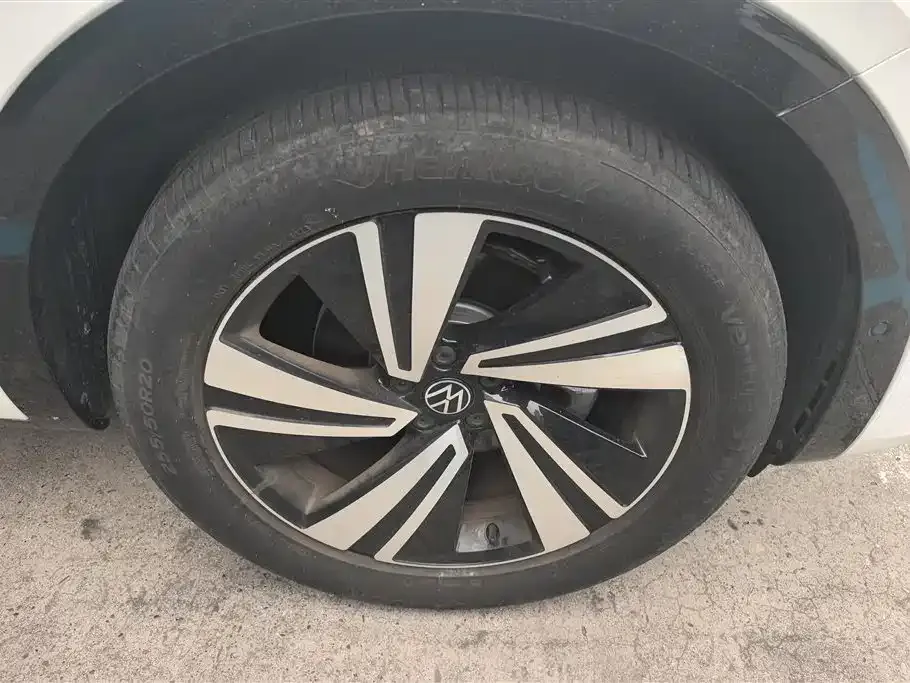 Volkswagen Tavendor 2024 из CN, фото 10