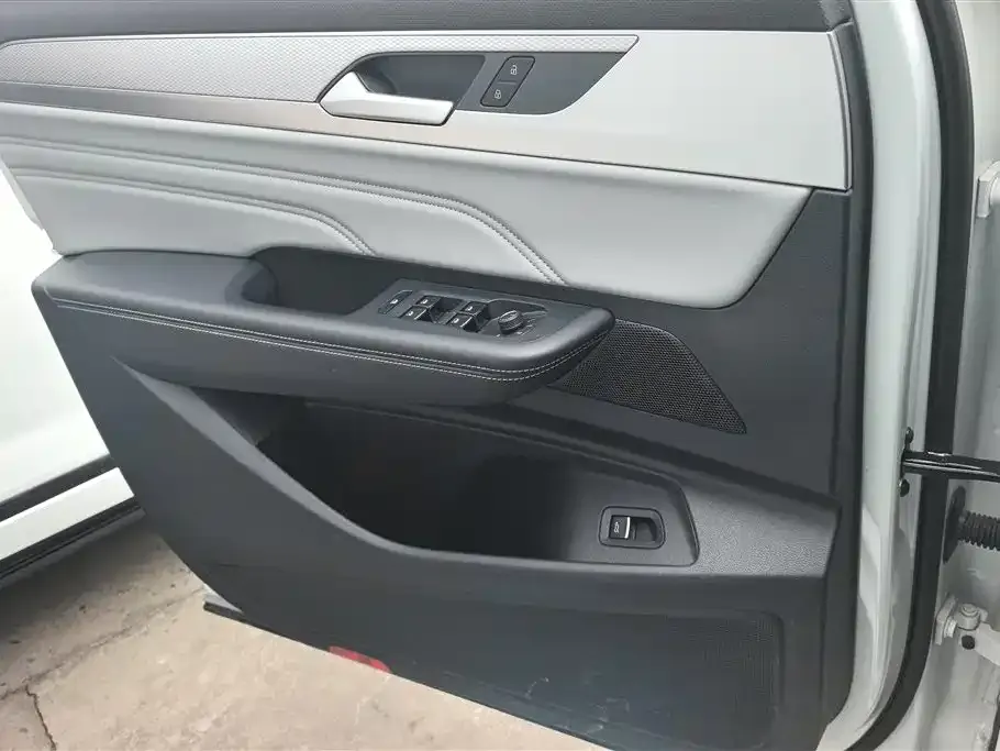 Volkswagen Tavendor 2024 из CN, фото 3