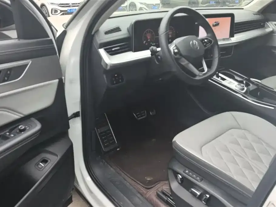 Volkswagen Tavendor 2024 из CN, фото 7