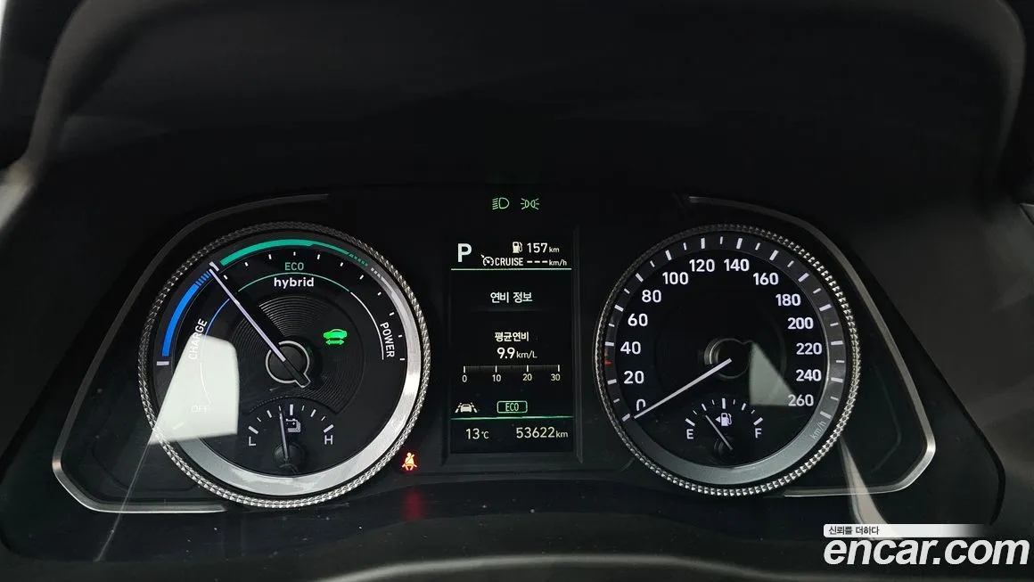Hyundai Sonata — фото 3