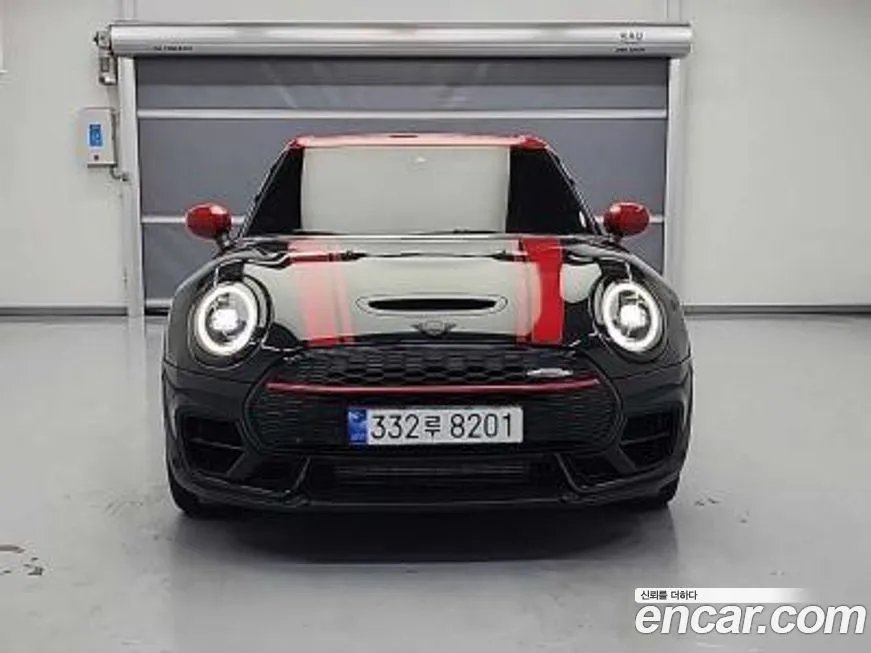 Mini Clubman — фото 2