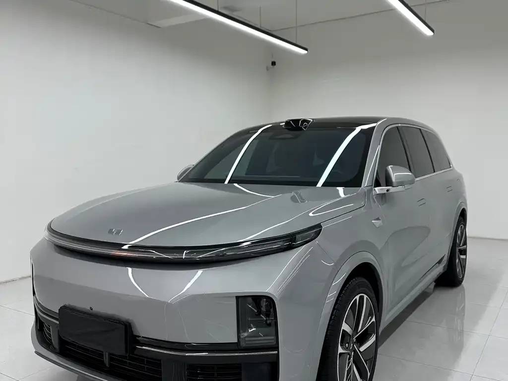 Li Auto L9 2024 из CN, фото 1