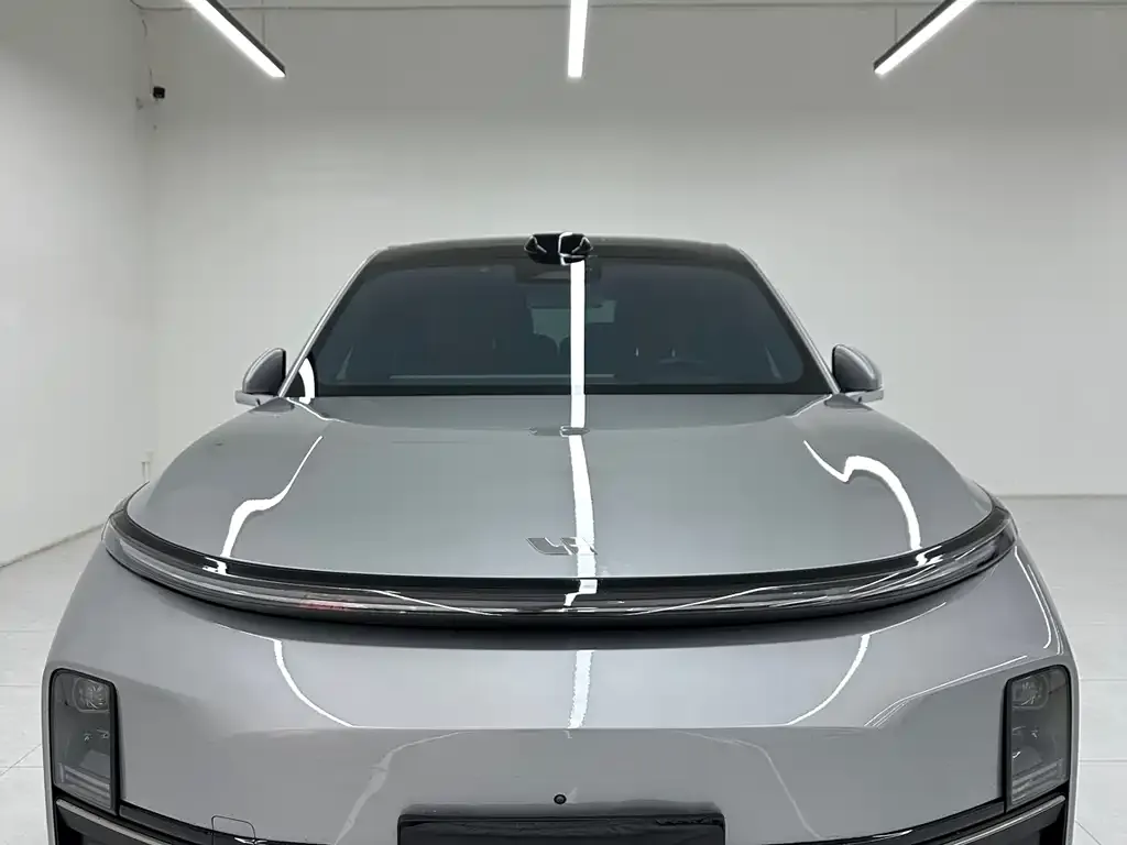 Li Auto L9 2024 из CN, фото 4