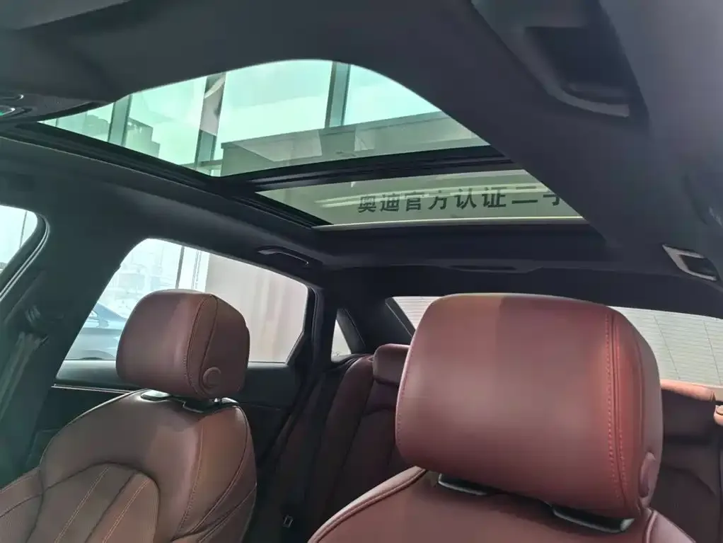 Audi A4L 2025 из CN, фото 10
