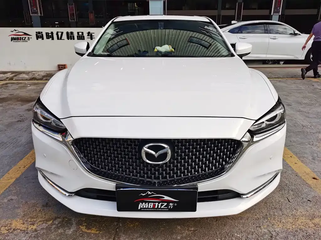 Mazda Atenza 2021 из CN, фото 4