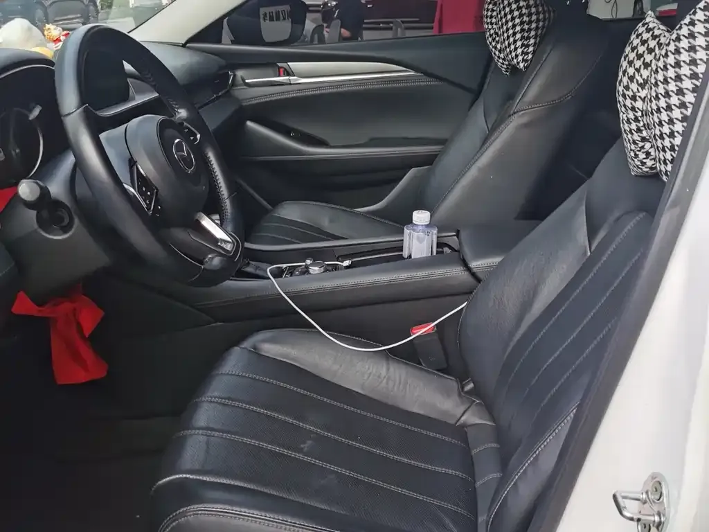 Mazda Atenza 2021 из CN, фото 6