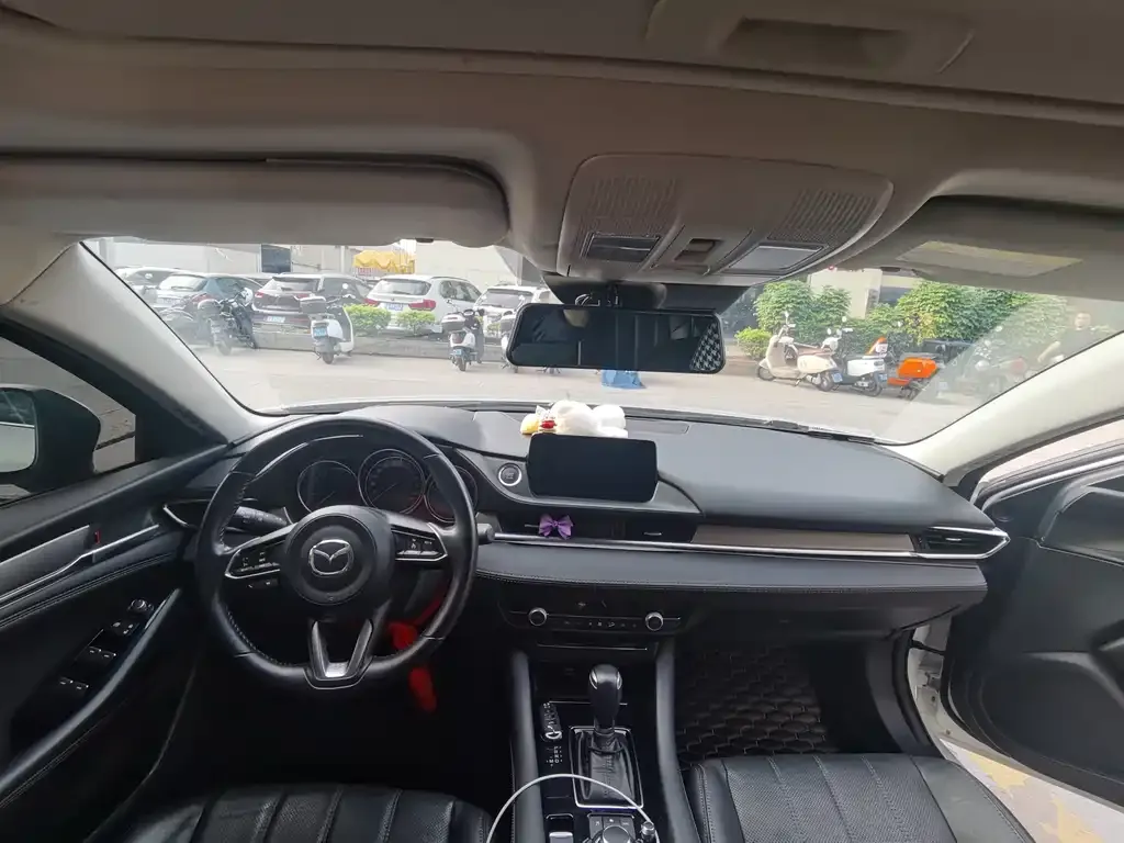 Mazda Atenza 2021 из CN, фото 8