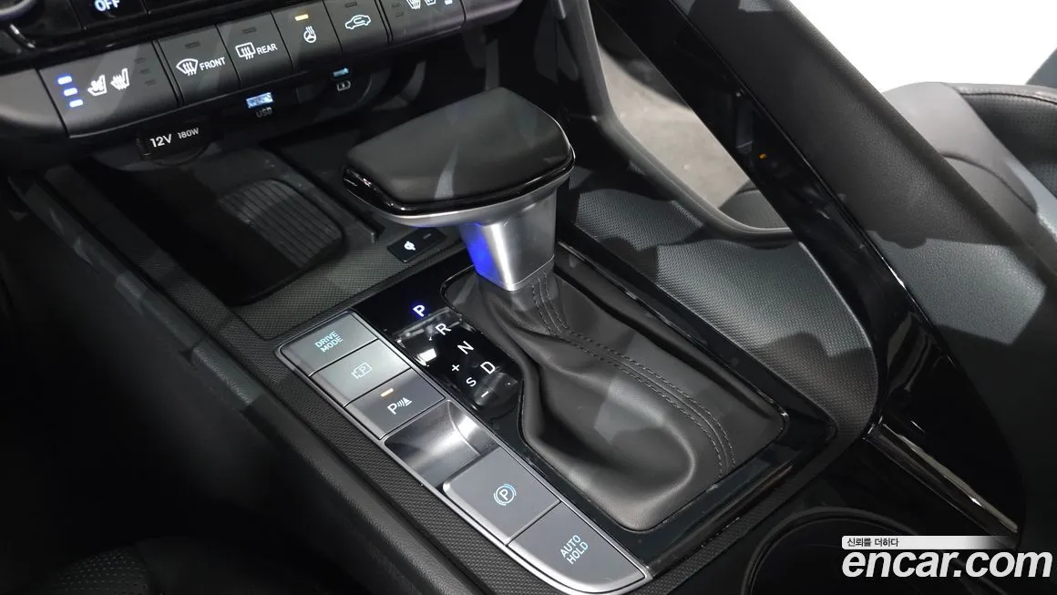 Hyundai AVANTE 2024 из KR, фото 5