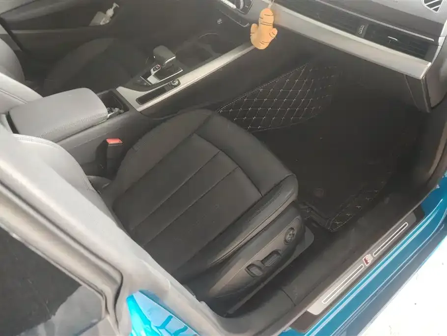Audi A5 (Import) 2021 из CN, фото 9