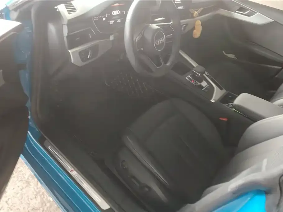 Audi A5 (Import) 2021 из CN, фото 5
