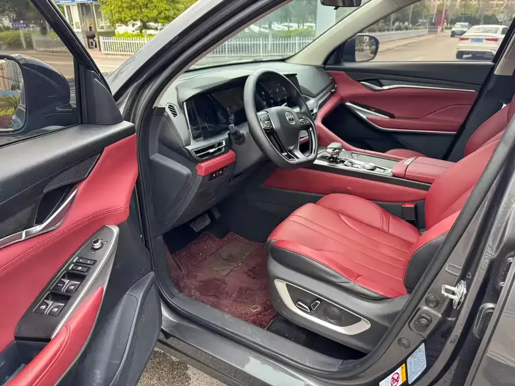 Changan CS75PLUS 2021 из CN, фото 3