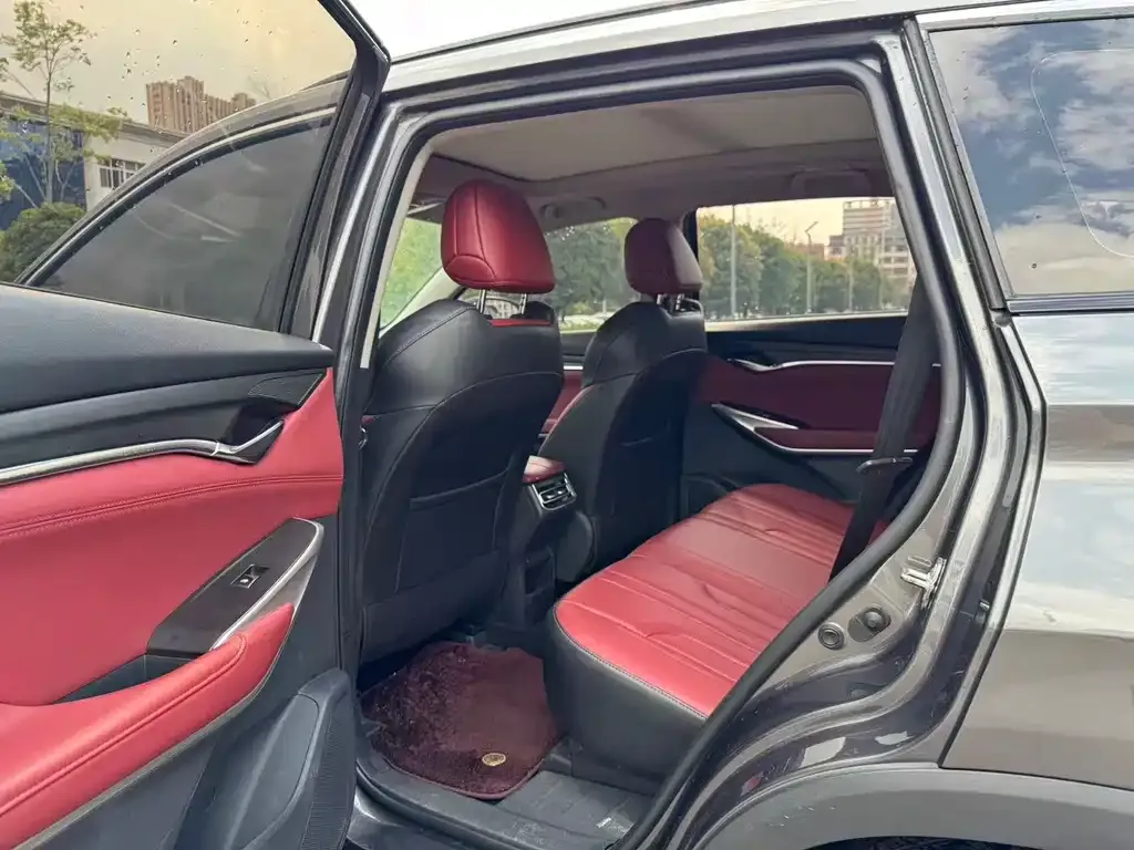 Changan CS75PLUS 2021 из CN, фото 5