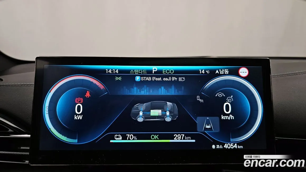 BYD Seal — фото 6