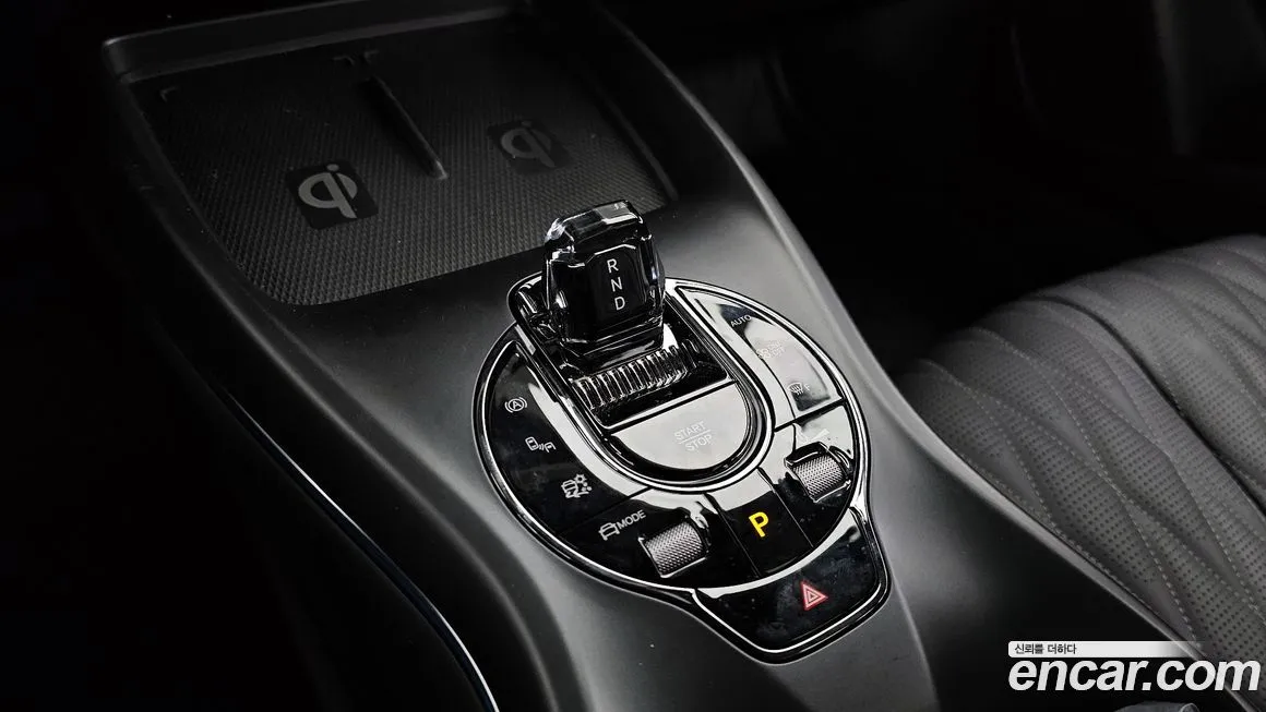 BYD Seal — фото 9