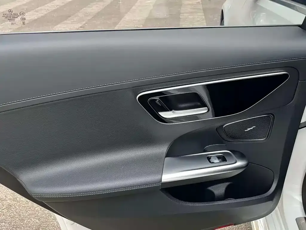 Mercedes-Benz C-Class 2022 из CN, фото 8