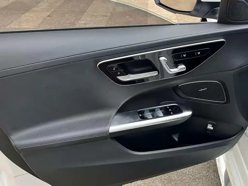 Mercedes-Benz C-Class 2022 из CN, фото 2