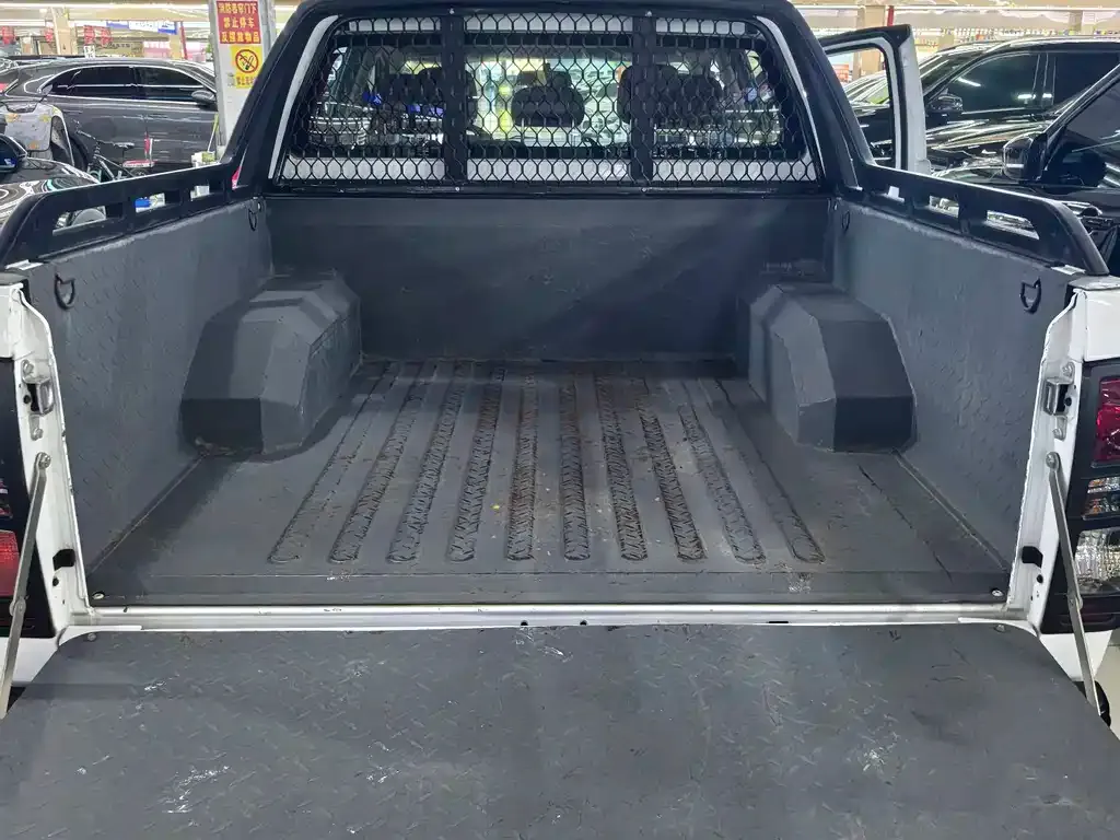 Isuzu Lingtuo 2023 из CN, фото 9
