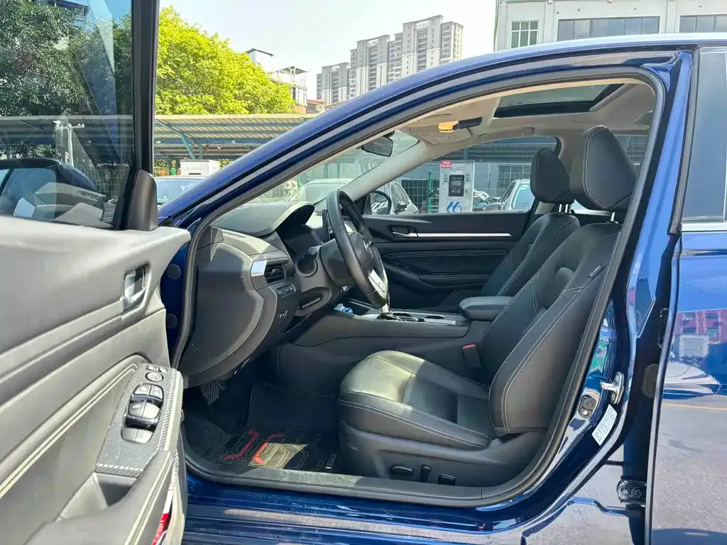 Nissan Teana 2021 из CN, фото 9