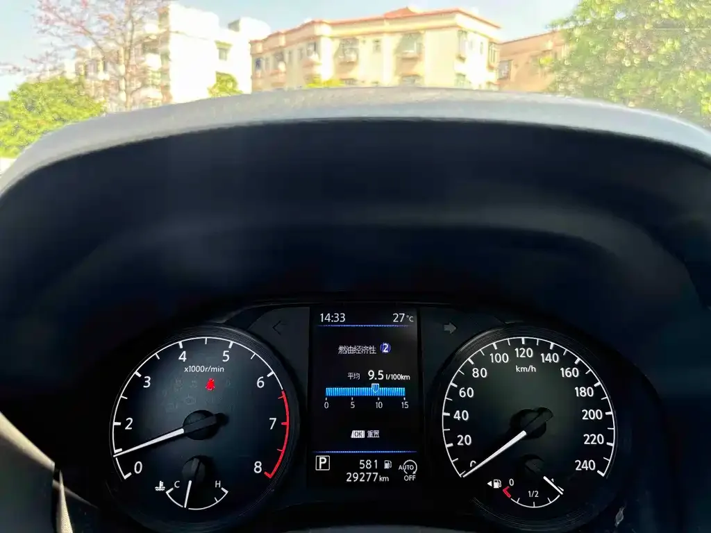 Nissan Teana 2021 из CN, фото 6