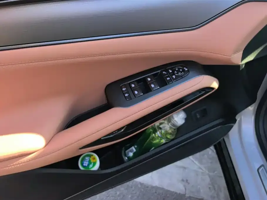 BYD L EV 2024 из CN, фото 2