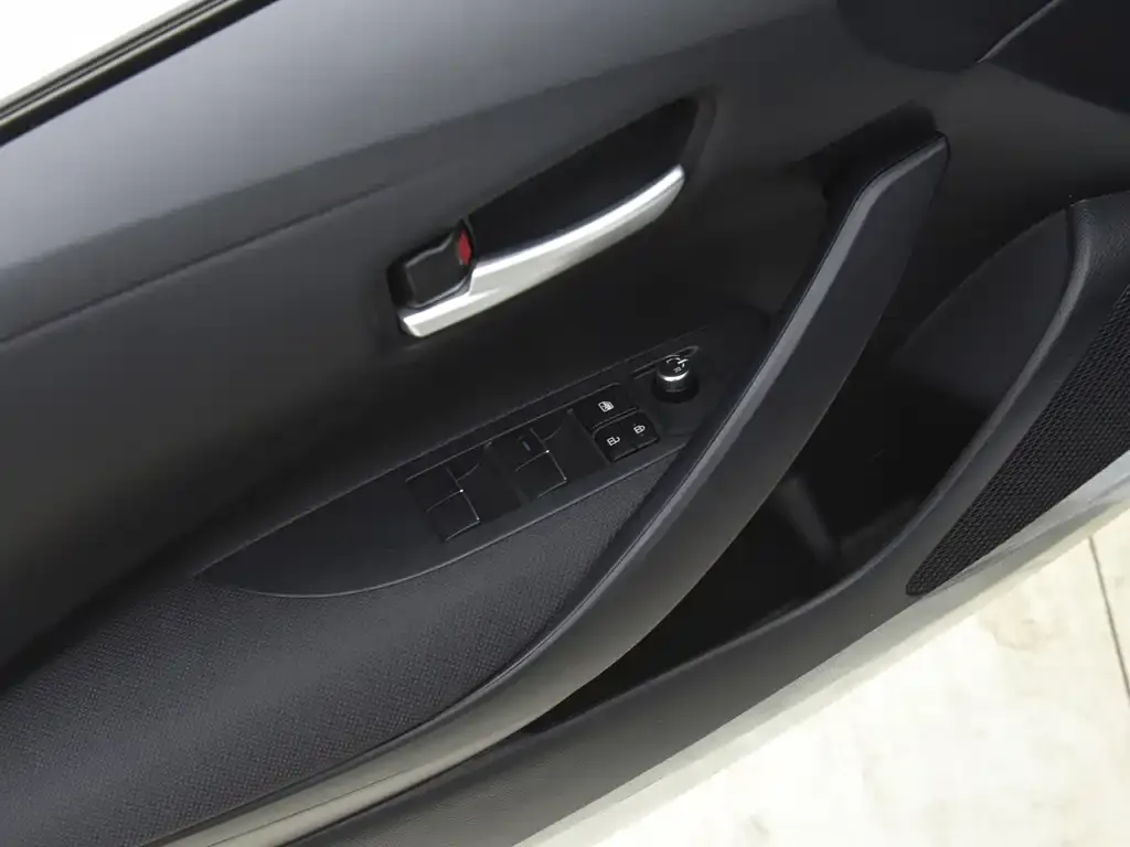 Toyota Levin 2026 из CN, фото 4