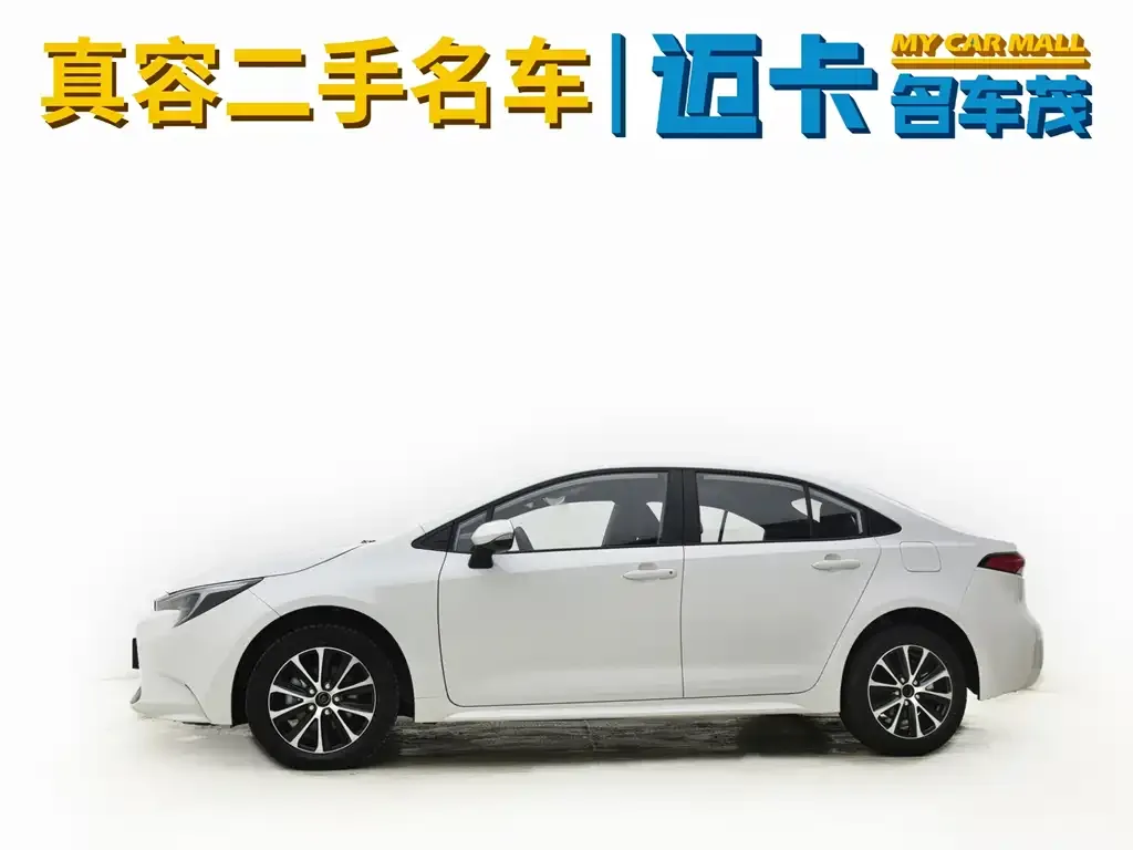 Toyota Levin 2026 из CN, фото 3