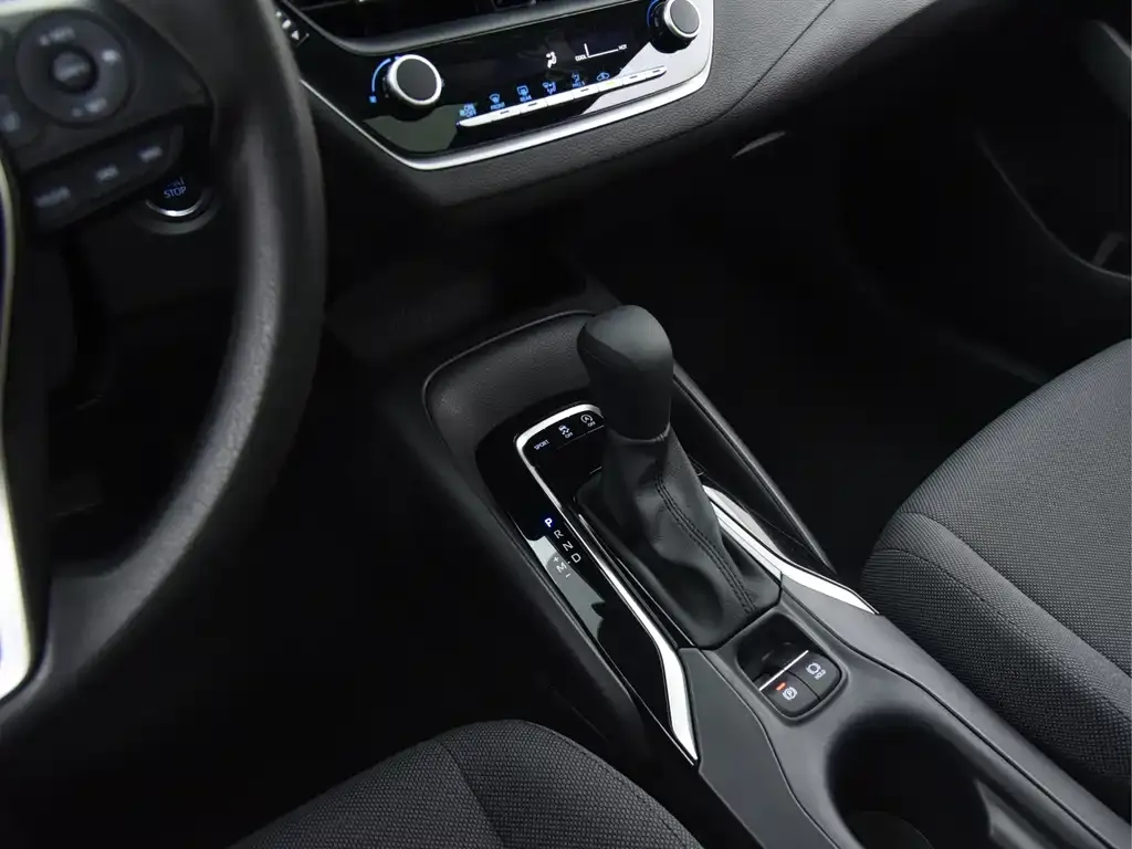 Toyota Levin 2026 из CN, фото 6