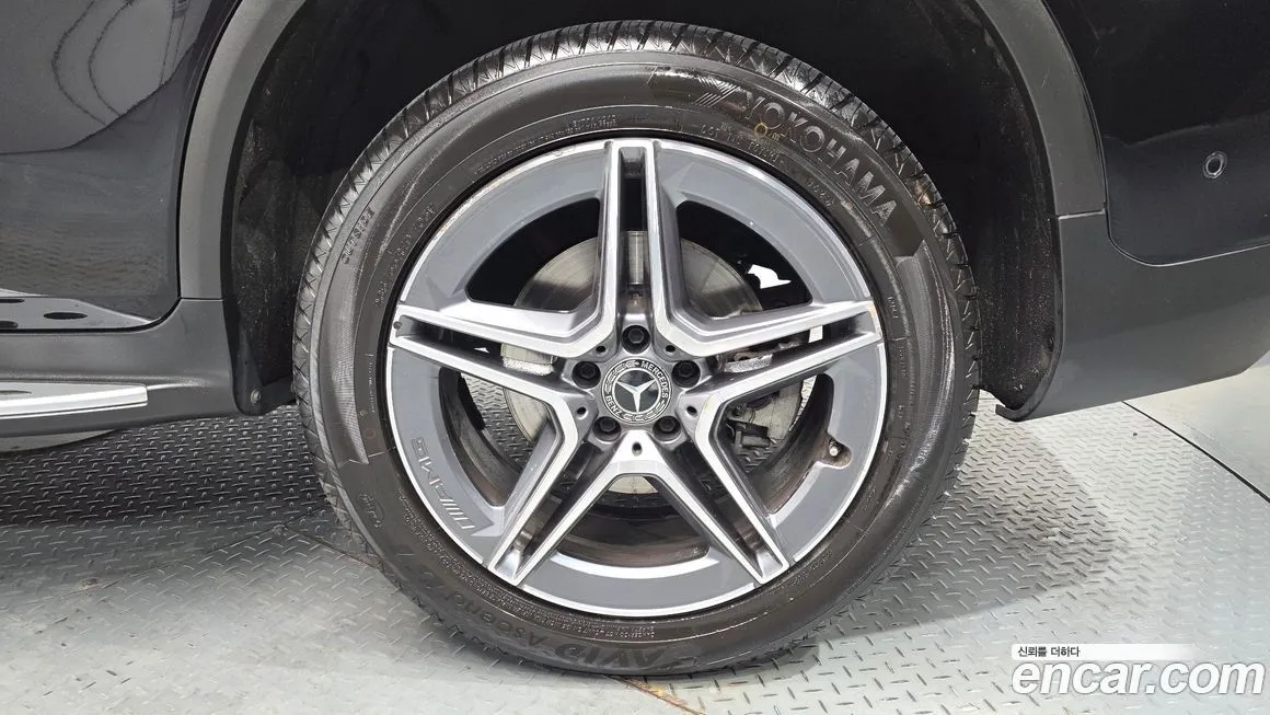 Mercedes-Benz GLC-Class 2023 из KR, фото 4
