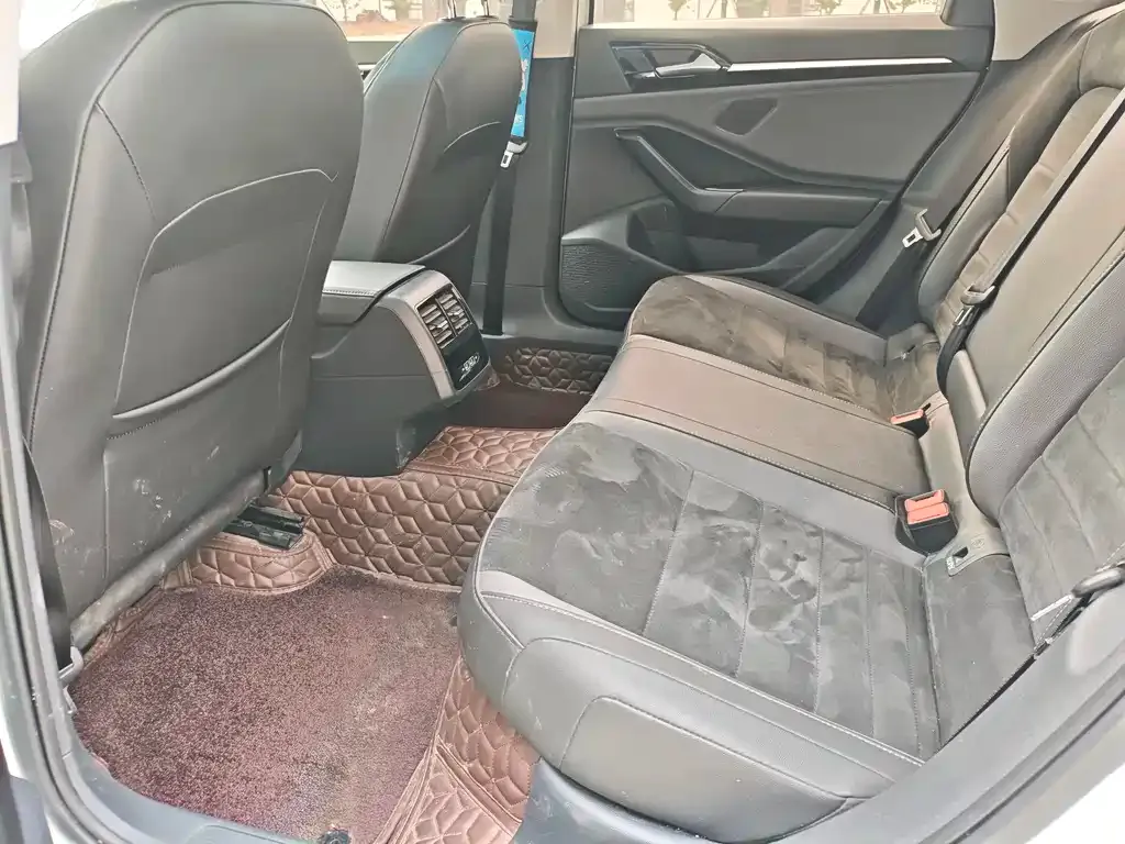 Volkswagen Sagitar 2021 из CN, фото 4