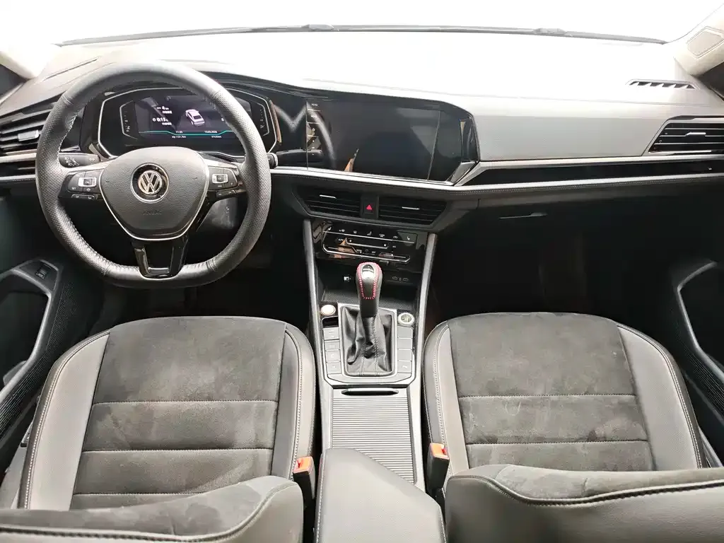 Volkswagen Sagitar 2021 из CN, фото 3