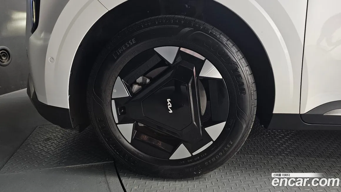 Kia Carnival 2025 из KR, фото 3