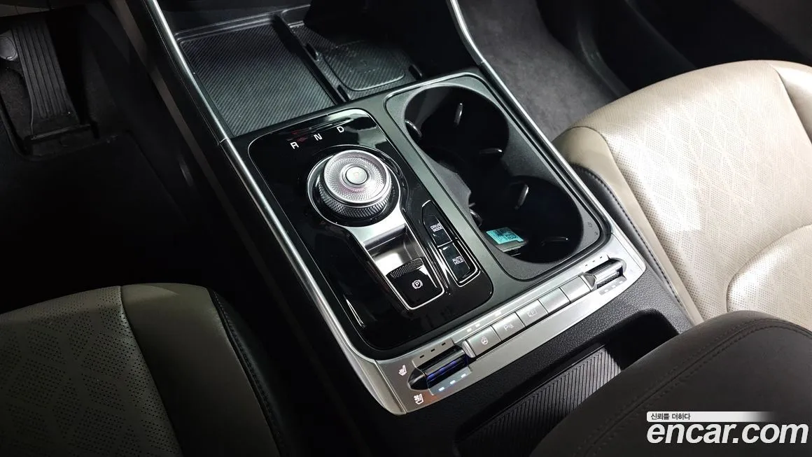 Kia Carnival 2025 из KR, фото 7