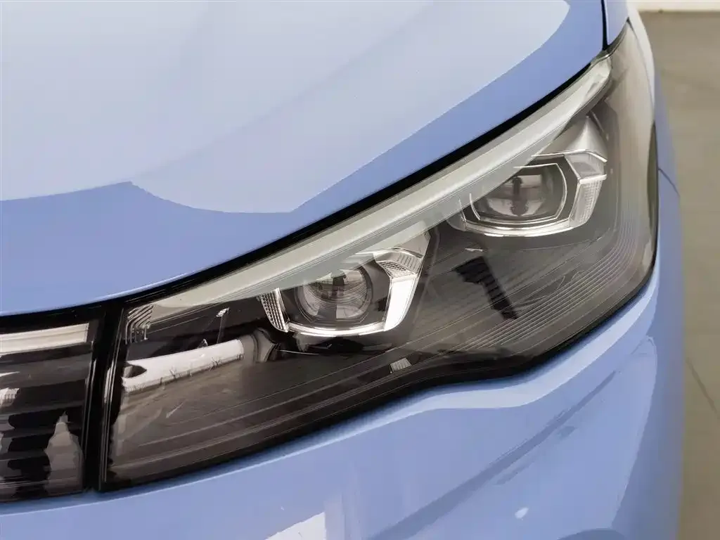 Volkswagen Tiguan L 2026 из CN, фото 5