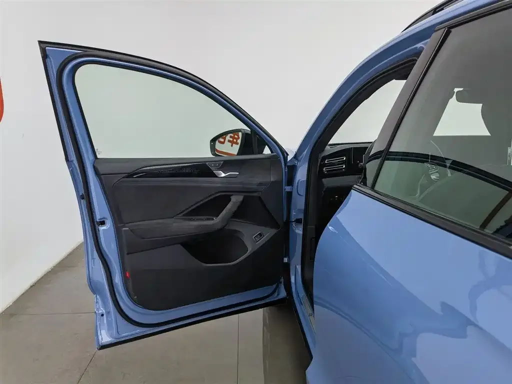 Volkswagen Tiguan L 2026 из CN, фото 6