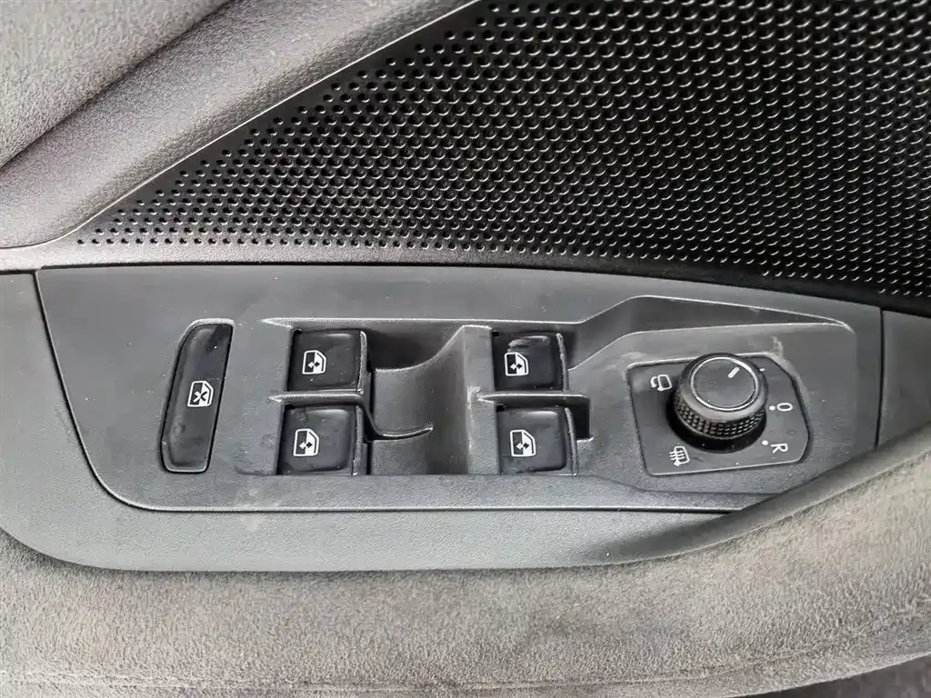 Volkswagen Tiguan L 2026 из CN, фото 9