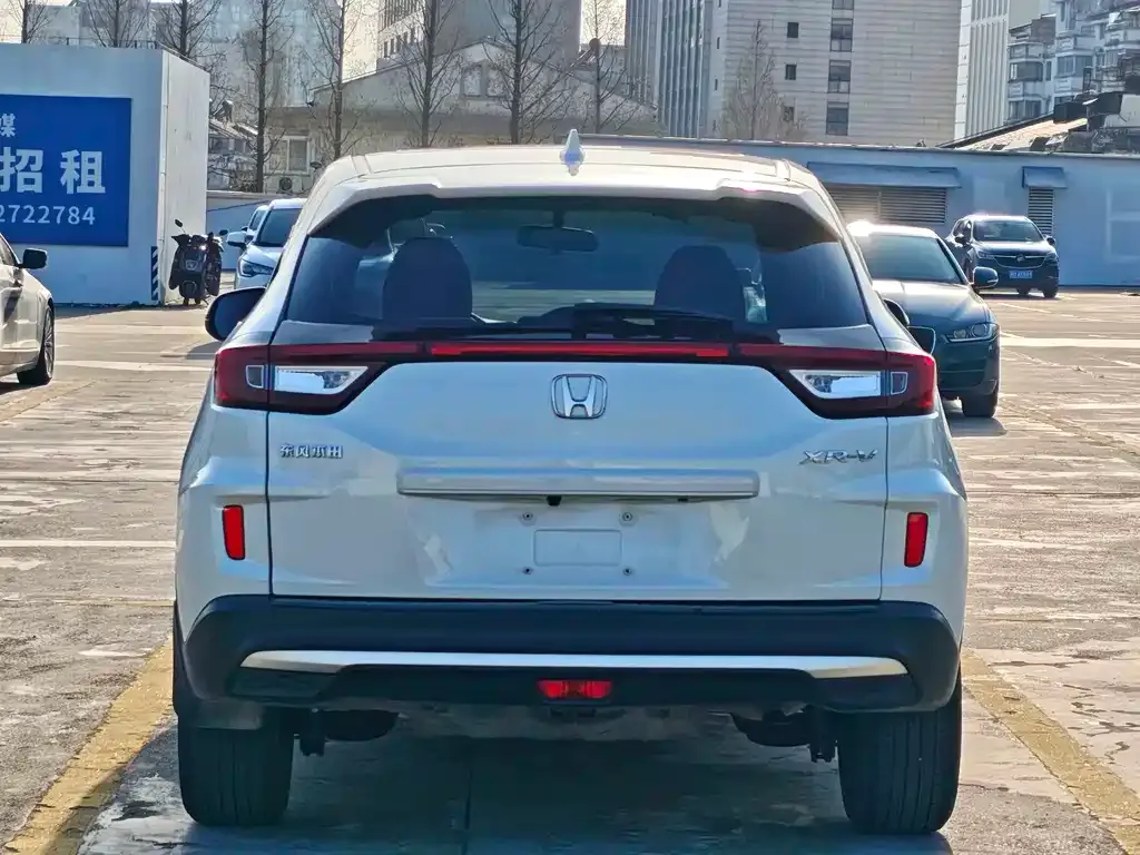 Honda XR-V 2022 из CN, фото 7