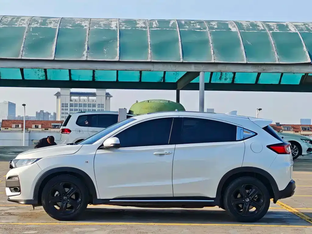 Honda XR-V 2022 из CN, фото 2