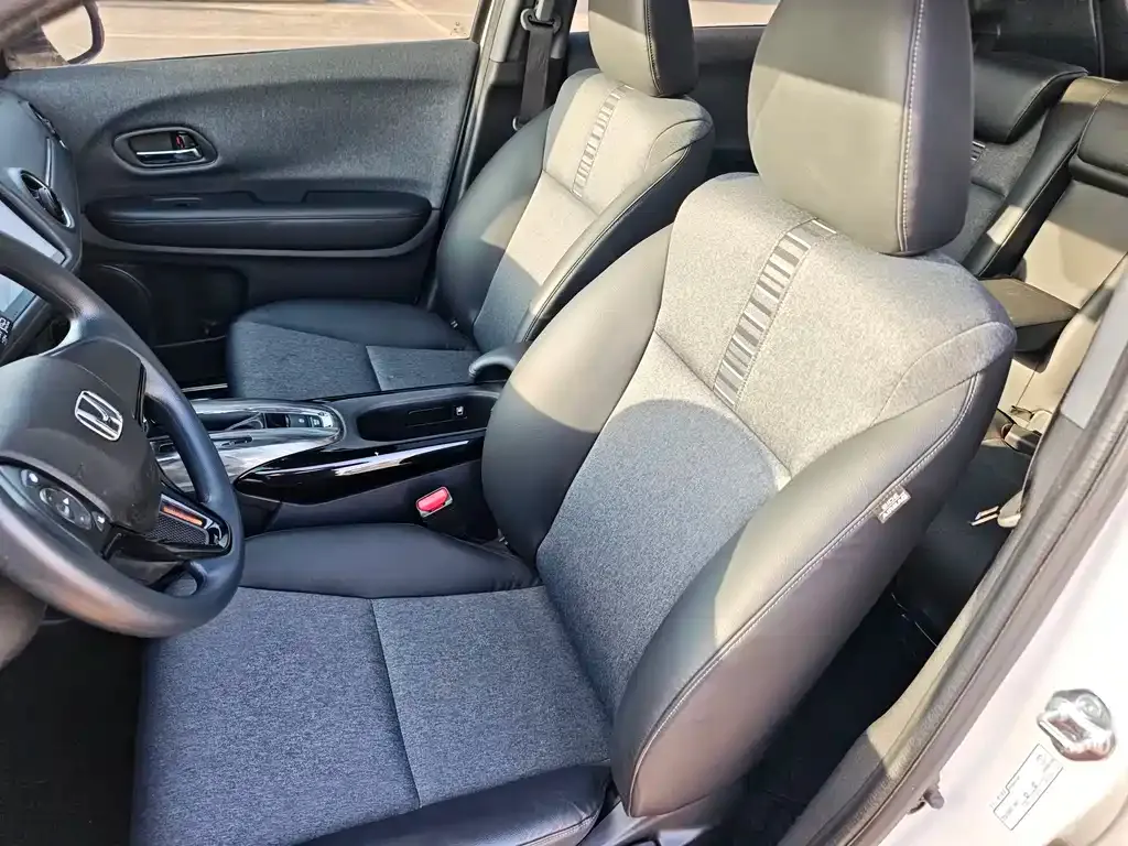 Honda XR-V 2022 из CN, фото 9